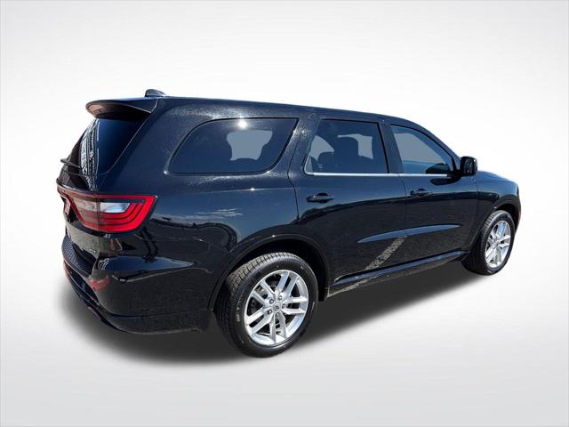 2023 Dodge Durango GT AWD