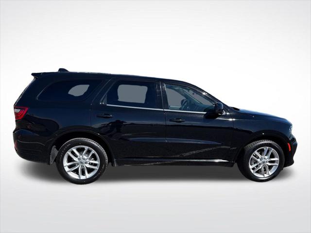 2023 Dodge Durango GT AWD