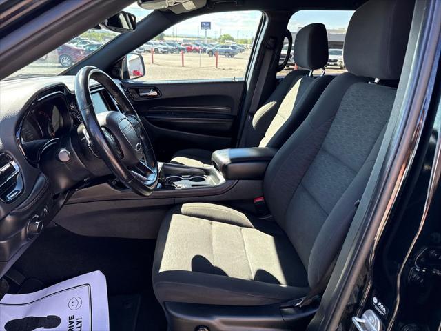 2023 Dodge Durango GT AWD