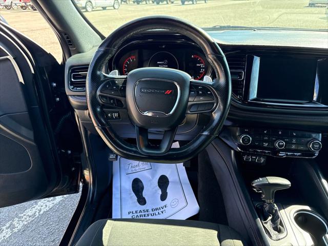 2023 Dodge Durango GT AWD