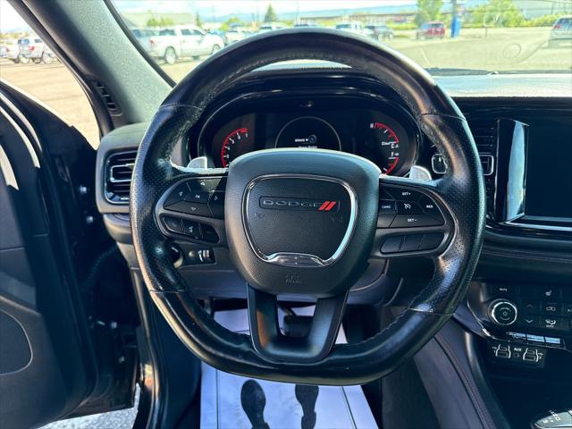 2023 Dodge Durango GT AWD