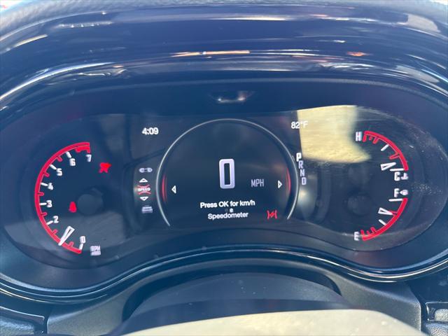 2023 Dodge Durango GT AWD
