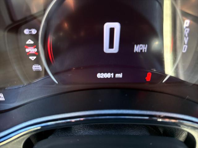 2023 Dodge Durango GT AWD