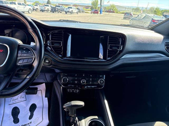 2023 Dodge Durango GT AWD