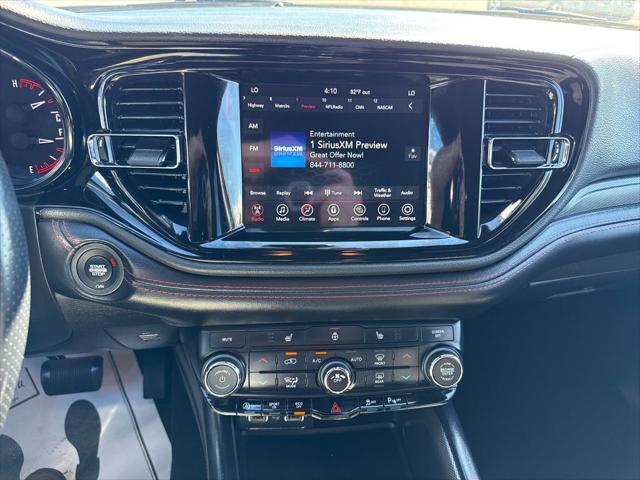 2023 Dodge Durango GT AWD