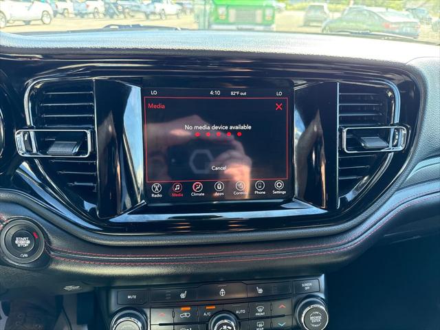 2023 Dodge Durango GT AWD