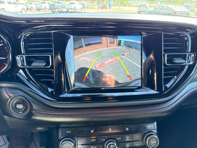 2023 Dodge Durango GT AWD