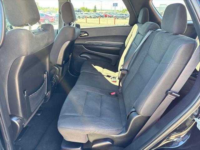 2023 Dodge Durango GT AWD