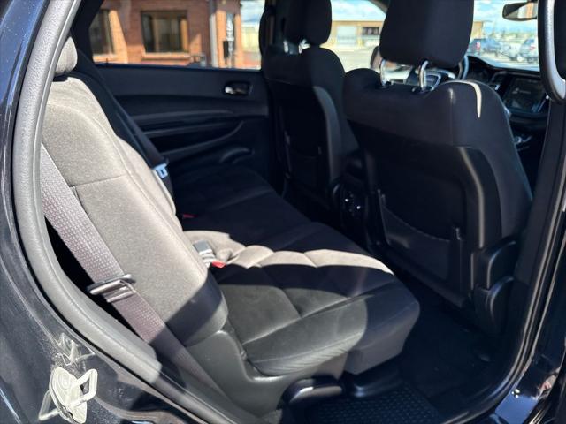 2023 Dodge Durango GT AWD