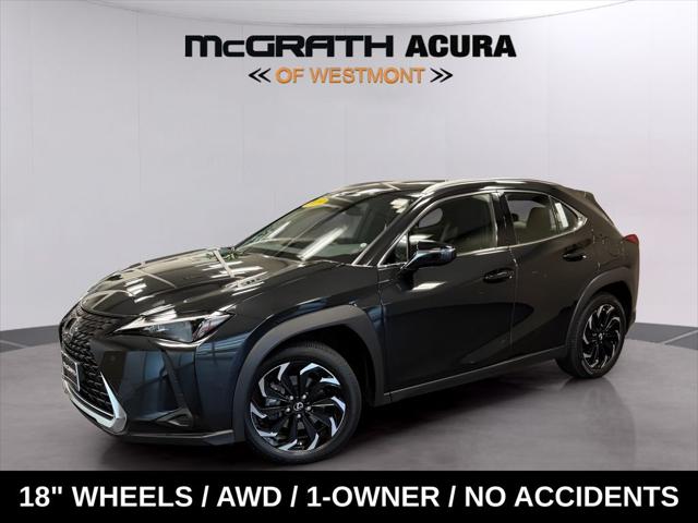 2023 Lexus UX 250h 250h Base for sale in Westmont, IL
