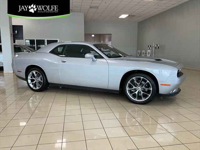 2020 Dodge Challenger SXT for sale in Overland Park, KS