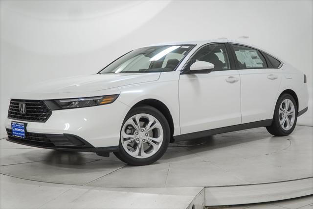 2026 Honda Accord Sedan LX for sale in Richfield, MN