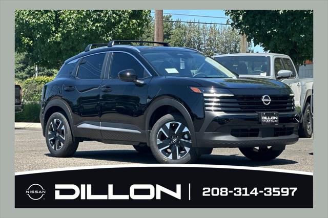 2026 Nissan Kicks SV for sale in Boise, ID