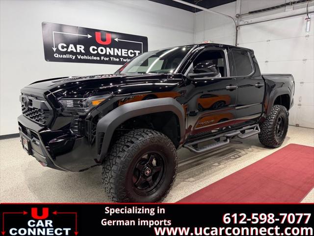 2025 Toyota Tacoma TRD Off-Road for sale in Eden Prairie, MN