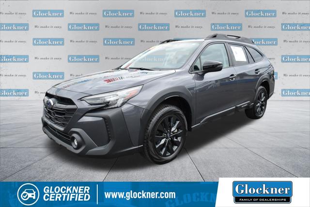 2024 Subaru Outback Onyx Edition XT for sale in IRONTON, OH