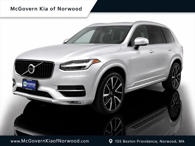 2018 Volvo XC90 T6 Momentum for sale in Norwood, MA