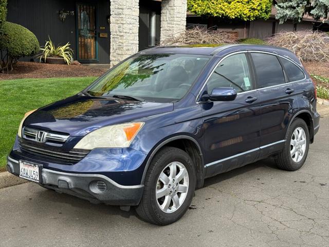 2007 Honda CR-V EX-L for sale in Portland, OR