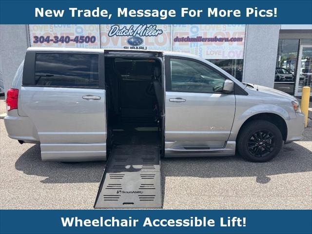 2019 Dodge Grand Caravan GT for sale in Charleston, WV