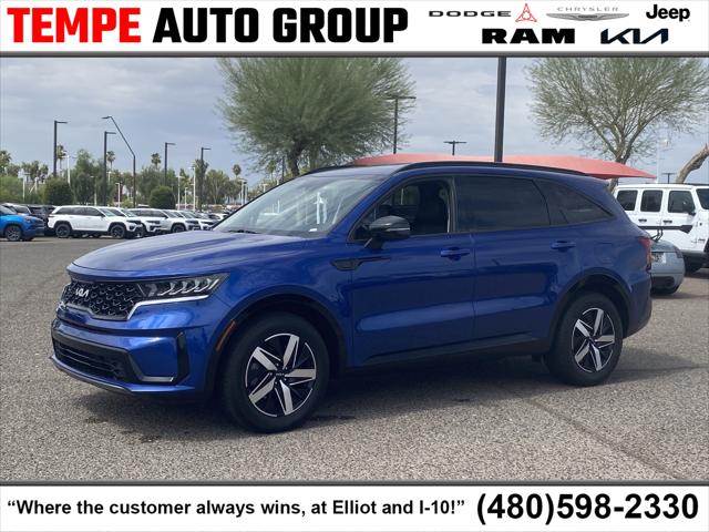 2022 Kia Sorento S for sale in Tempe, AZ