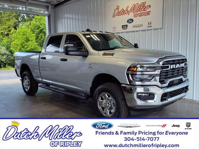 2026 Ram 3500 Tradesman Crew Cab 4x4 6'4" Box for sale in Ripley, WV