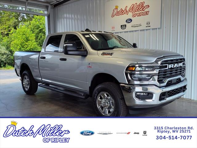 2026 Ram 3500 Tradesman Crew Cab 4x4 64 Box for sale in Ripley, WV