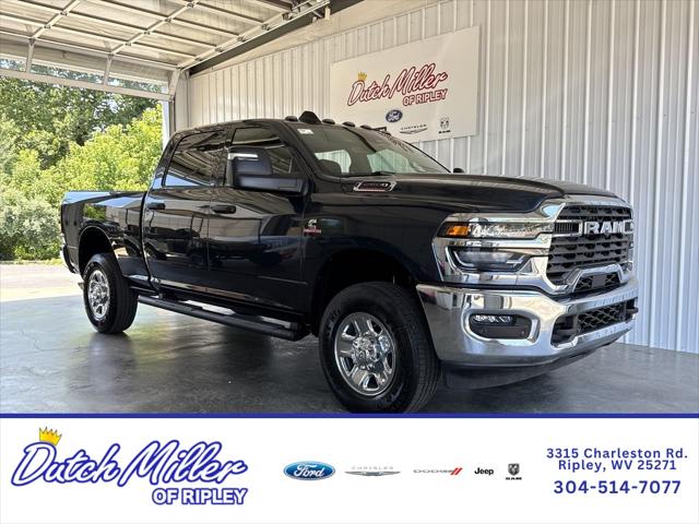2026 Ram 2500 Tradesman Crew Cab 4x4 64 Box for sale in Ripley, WV