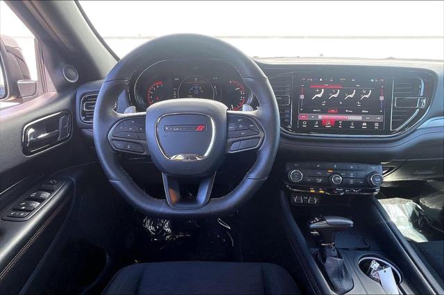 2026 Dodge Durango GT AWD HEMI V8