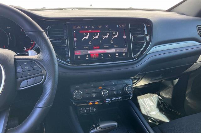 2026 Dodge Durango GT AWD HEMI V8