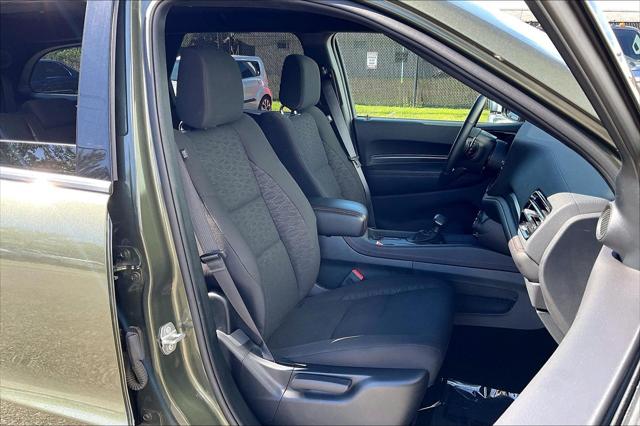 2026 Dodge Durango GT AWD HEMI V8