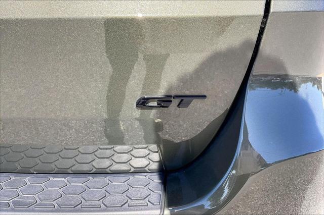 2026 Dodge Durango GT AWD HEMI V8