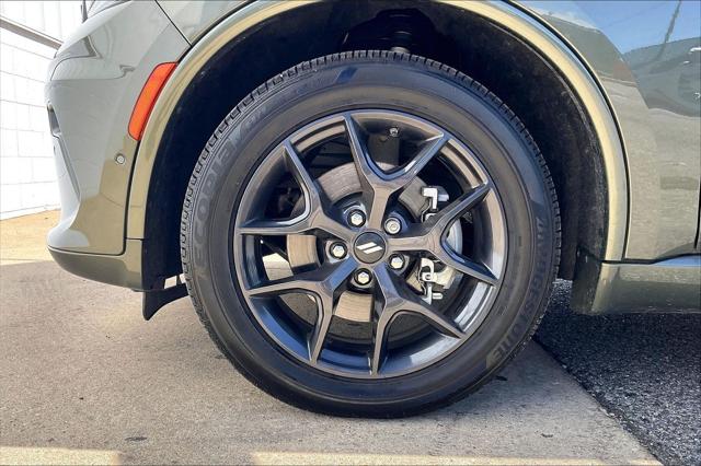 2026 Dodge Durango GT AWD HEMI V8