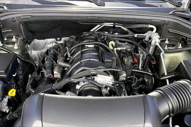 2026 Dodge Durango GT AWD HEMI V8