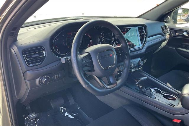 2026 Dodge Durango GT AWD HEMI V8