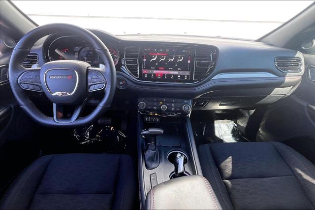 2026 Dodge Durango GT AWD HEMI V8