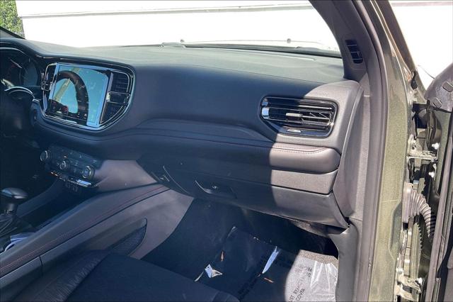 2026 Dodge Durango GT AWD HEMI V8