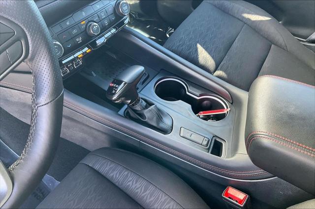 2026 Dodge Durango GT AWD HEMI V8