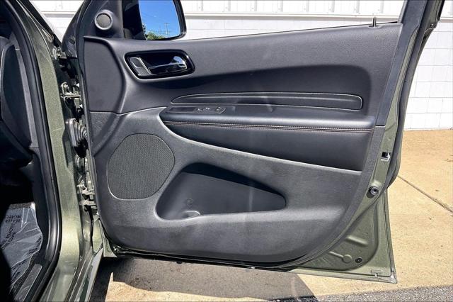 2026 Dodge Durango GT AWD HEMI V8
