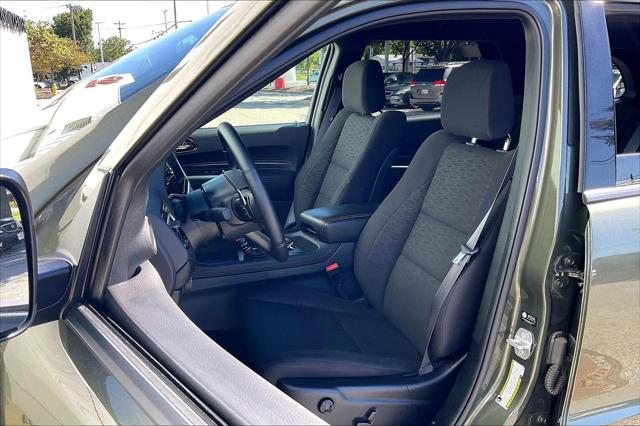 2026 Dodge Durango GT AWD HEMI V8