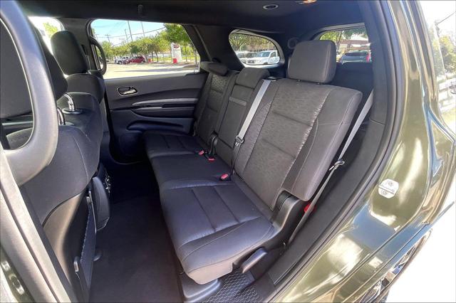 2026 Dodge Durango GT AWD HEMI V8