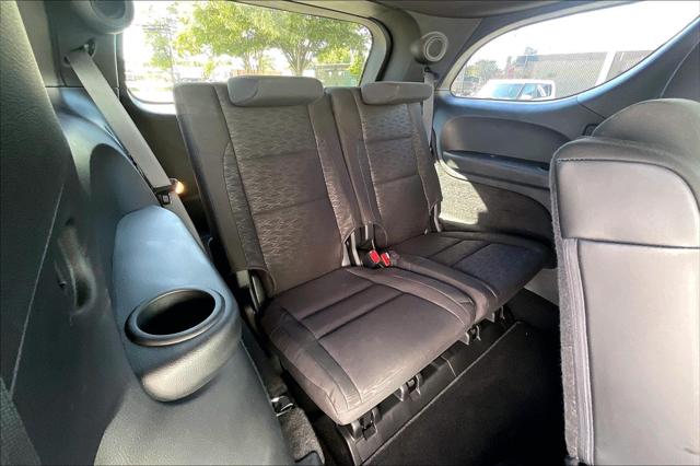 2026 Dodge Durango GT AWD HEMI V8