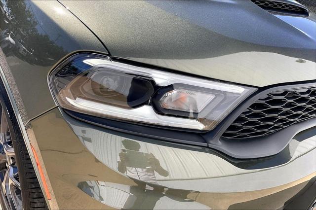2026 Dodge Durango GT AWD HEMI V8