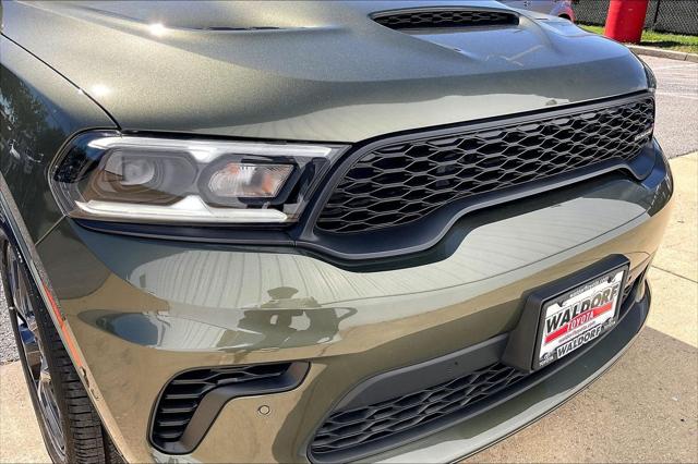 2026 Dodge Durango GT AWD HEMI V8