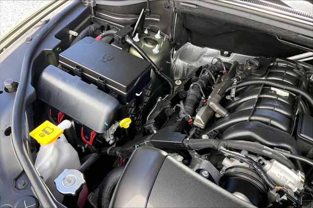 2026 Dodge Durango GT AWD HEMI V8