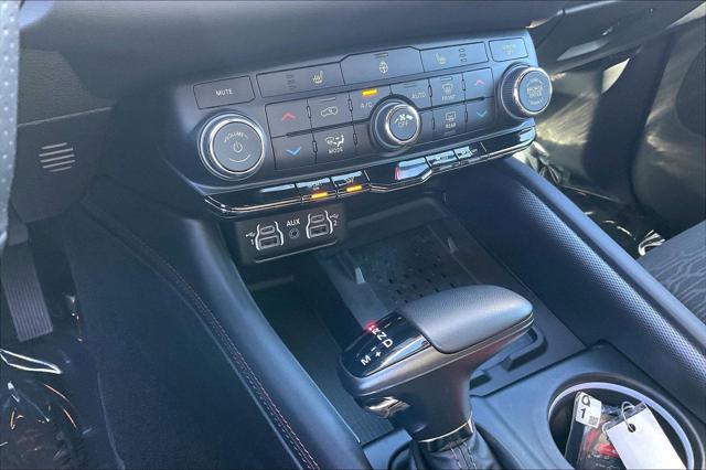 2026 Dodge Durango GT AWD HEMI V8