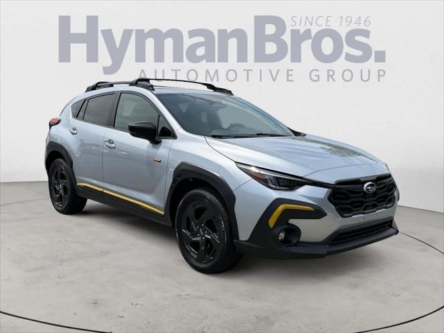 2024 Subaru Crosstrek Sport for sale in Midlothian, VA