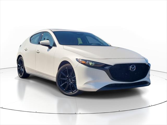 2026 Mazda Mazda3 2.5 S Premium for sale in Lakeland, FL