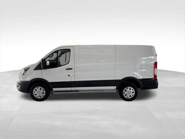 2023 Ford Transit-250 Cargo Van Base 2023 Ford Transit-250 Cargo Van Base