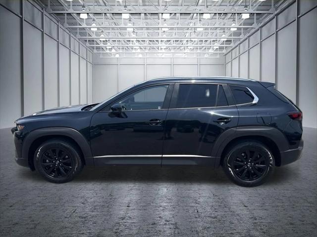 2025 Mazda CX-50 2.5 S Preferred Package 2025 Mazda CX-50 2.5 S Preferred Package
