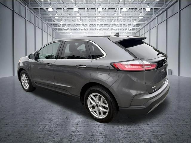 2024 Ford Edge SEL 2024 Ford Edge SEL
