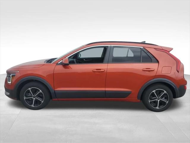 2023 Kia Niro LX